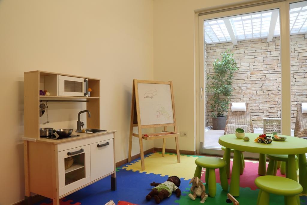 Appartamenti Corte Leonardo Garda  Exterior foto