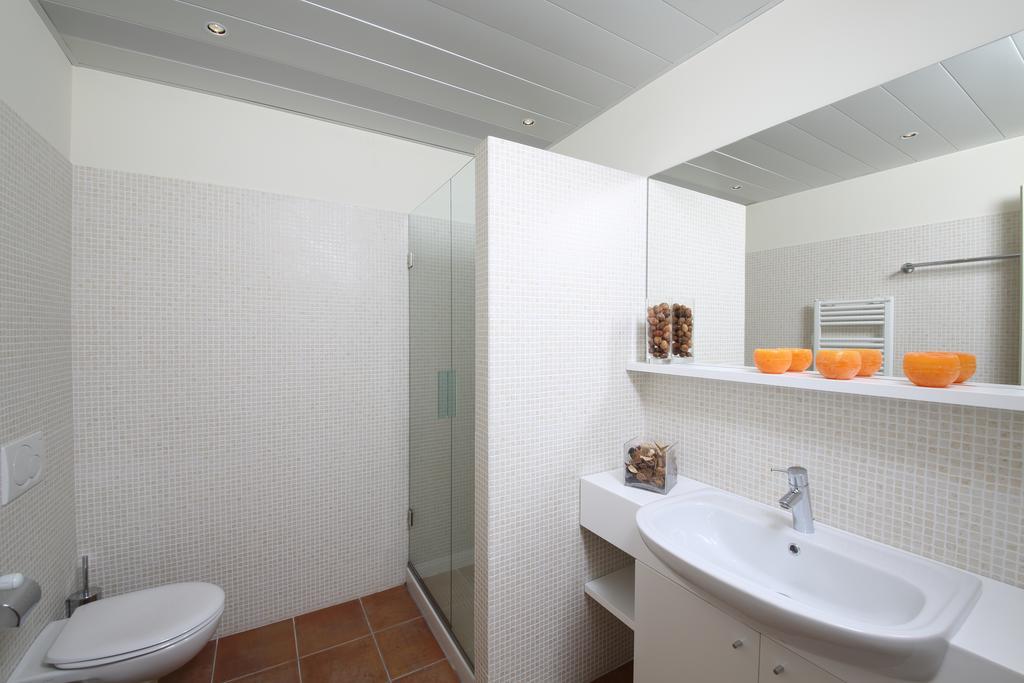 Appartamenti Corte Leonardo Garda  Habitación foto